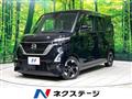 2021 Nissan ROOX