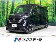 2021 Nissan ROOX