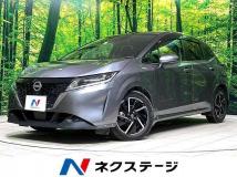 2021 Nissan Note