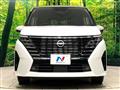 2025 Nissan Serena