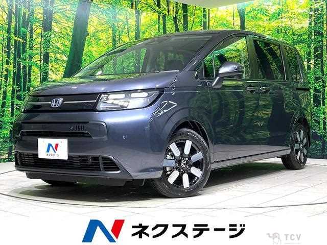 2026 Honda Freed