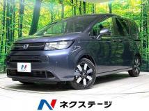 2026 Honda Freed