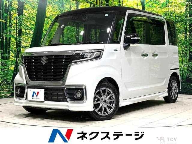 2019 Suzuki Suzuki Others