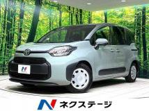 2023 Toyota Sienta