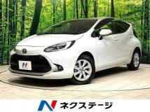 2021 Toyota AQUA