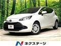 2023 Toyota AQUA