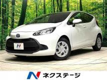 2023 Toyota AQUA