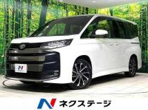 2022 Toyota Noah