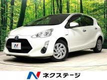 2016 Toyota AQUA