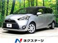 2016 Toyota Sienta
