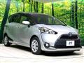 2016 Toyota Sienta