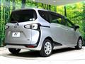 2016 Toyota Sienta