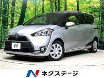 2016 Toyota Sienta