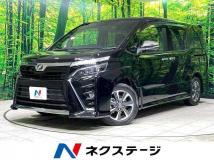 2018 Toyota Voxy