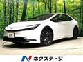 2026 Toyota Prius
