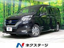 2019 Nissan Serena