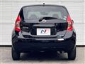 2014 Nissan Note