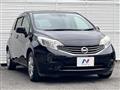 2014 Nissan Note