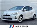 2014 Toyota AQUA
