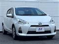2014 Toyota AQUA