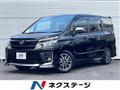 2016 Toyota Voxy
