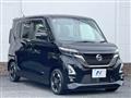 2022 Nissan ROOX