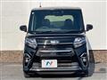 2020 Daihatsu Tanto