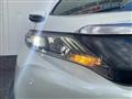 2016 Toyota Harrier