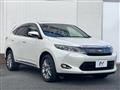 2016 Toyota Harrier