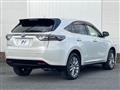 2016 Toyota Harrier
