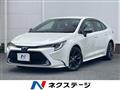 2021 Toyota Corolla Sedan