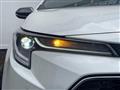 2021 Toyota Corolla Sedan