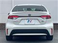 2021 Toyota Corolla Sedan