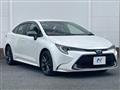 2021 Toyota Corolla Sedan