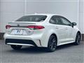 2021 Toyota Corolla Sedan
