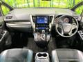 2021 Toyota Alphard G
