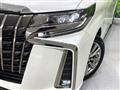 2021 Toyota Alphard G