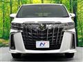 2021 Toyota Alphard G