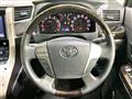 2013 Toyota Alphard G