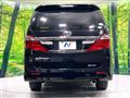 2013 Toyota Alphard G