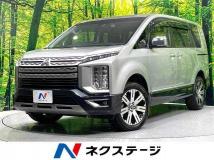 2024 Mitsubishi Delica D5