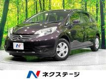 2013 Nissan Note
