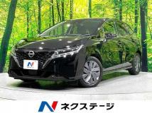 2021 Nissan Note