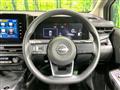 2022 Nissan Note