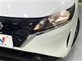 2022 Nissan Note