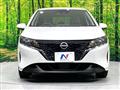 2022 Nissan Note