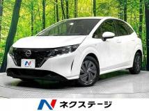 2022 Nissan Note