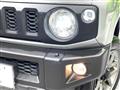2024 Suzuki Jimny