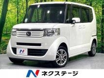 2015 Honda N BOX
