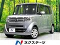 2017 Honda N BOX